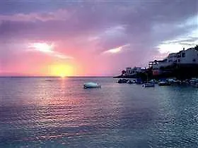 Ok Hotel Beach Ibiza Town