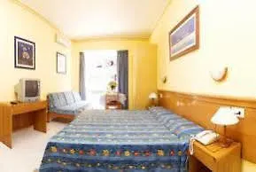 Ok Hotel Beach Ibiza Town 2*,  Spain